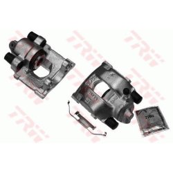 Brake Caliper TRW BHN627E OE Ref 34 21 6 758 135