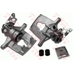 Brake Caliper TRW BHN631E OE Ref C2S16489