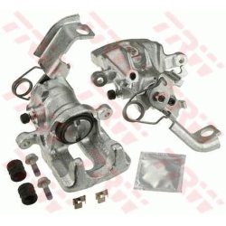 Brake Caliper TRW BHN640E OE Ref 43012-SEA-E01