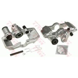 Brake Caliper TRW BHN643E OE Ref 001 420 64 83