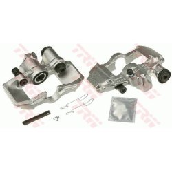 Brake Caliper TRW BHN644E OE Ref 001 420 65 83