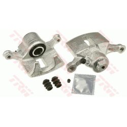 Brake Caliper TRW BHN671E OE Ref 18029936