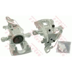 Brake Caliper TRW BHN705E OE Ref 4S71 2553 AA