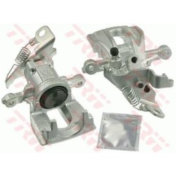 Brake Caliper TRW BHN706E OE Ref 4S71-2552-AB