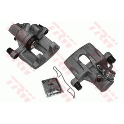 Brake Caliper TRW BHN709E OE Ref 3M51-2M089-BA