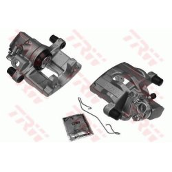 Brake Caliper TRW BHN710E OE Ref 3M51-2M088-AA