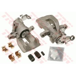 Brake Caliper TRW BHN759E OE Ref 4401 Q7