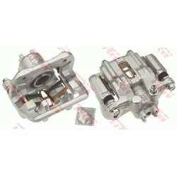 Brake Caliper TRW BHN790E OE Ref 43019-S9A-A00