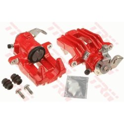 Brake Caliper TRW BHN815E OE Ref 6LL 615 424