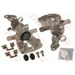 Brake Caliper TRW BHN817E OE Ref 77363648