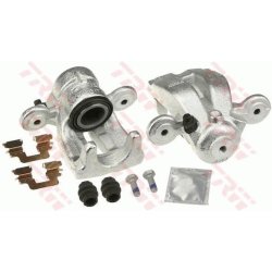 Brake Caliper TRW BHN818E OE Ref 34 21 6 768 191