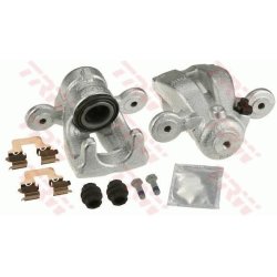 Brake Caliper TRW BHN819 OE Ref 34 21 6 776 378