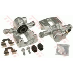 Brake Caliper TRW BHN828E OE Ref 168 420 06 83