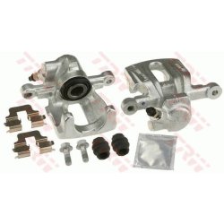 Brake Caliper TRW BHN829E OE Ref A 168 420 14 83