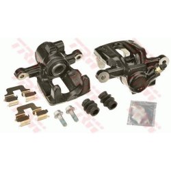 Brake Caliper TRW BHN830 OE Ref A 168 420 13 83