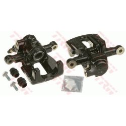 Brake Caliper TRW BHN831E OE Ref A 168 420 14 83
