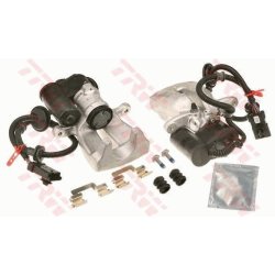 Étrier de frein TRW BHN834E pour LANCIA THESIS OE 77365307