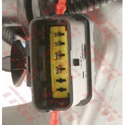 Étrier de frein TRW BHN834E pour LANCIA THESIS OE 77365307 TRW