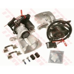 Brake Caliper TRW BHN835E OE Ref 77364765