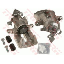 Brake Caliper TRW BHN837 OE Ref 4401 H1