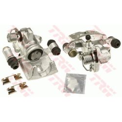 Brake Caliper TRW BHN901E OE Ref MB950067
