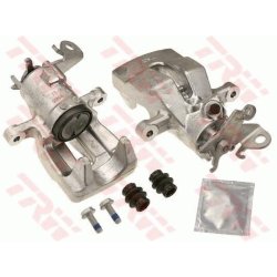 Brake Caliper TRW BHN918 OE Ref 77 01 208 261