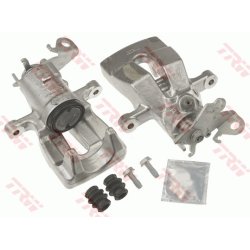 Brake Caliper TRW BHN918E OE Ref 77 01 208 261