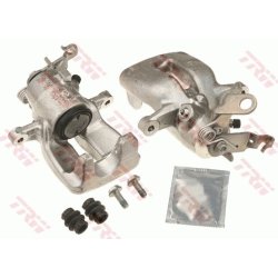 Brake Caliper TRW BHN950E OE Ref 1K0 615 424 L
