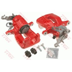 Brake Caliper TRW BHN951E OE Ref 1K0 615 423 F