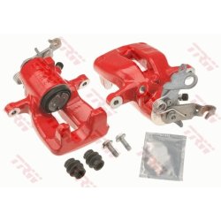 Brake Caliper TRW BHN952 OE Ref 1K0 615 424 P