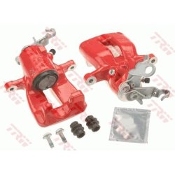 Brake Caliper TRW BHN952E OE Ref 1K0 615 424 F