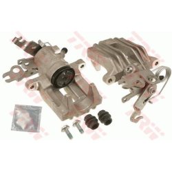 Brake Caliper TRW BHN954E OE Ref 2K0 615 424 C