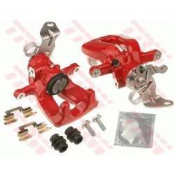 Brake Caliper TRW BHN956 OE Ref 77364518