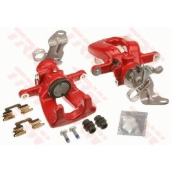 Brake Caliper TRW BHN956E OE Ref 77364518