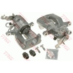 Brake Caliper TRW BHN957E OE Ref 8J0 615 424 F