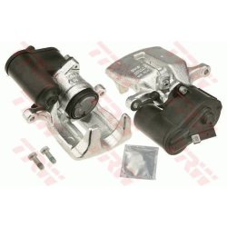 Brake Caliper TRW BHN961E OE Ref 5N0 615 403