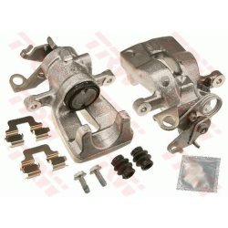 Brake Caliper TRW BHN966E OE Ref 77364540