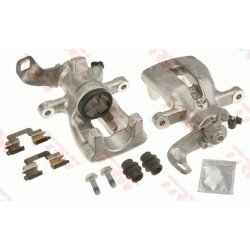 Brake Caliper TRW BHN971E OE Ref 34 21 6 776 925