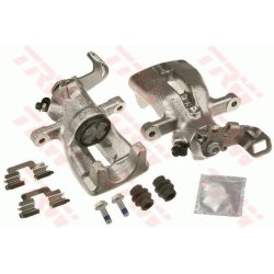 Brake Caliper TRW BHN972E OE Ref 34 21 6 776 926