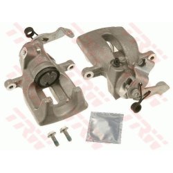 Brake Caliper TRW BHN980E OE Ref 4401 Q1