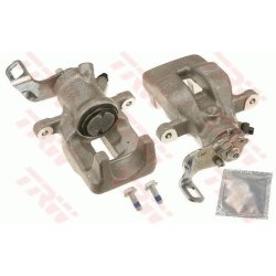 Brake Caliper TRW BHN983E OE Ref 34 21 9 804 731