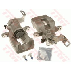 Brake Caliper TRW BHN984E OE Ref 34 21 9 804 732