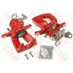 Brake Caliper TRW BHN993E OE Ref 77365536