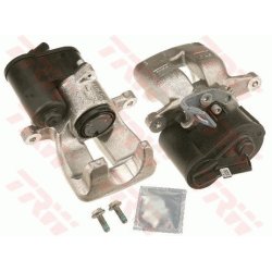 Brake Caliper TRW BHN995E OE Ref 3C0 615 403 B