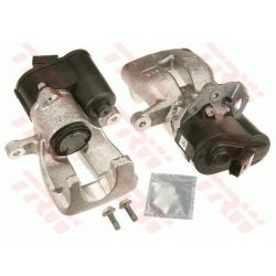 Brake Caliper TRW BHN996E OE Ref 3C0 615 404 B