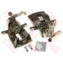 Brake Caliper TRW BHN998E OE Ref 4401 R1