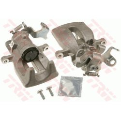 Brake Caliper TRW BHN999E OE Ref 4401 Q2
