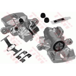 Brake Caliper TRW BHP130E OE Ref 43230-SH3-G02