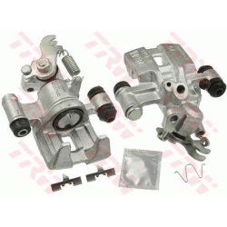 Brake Caliper TRW BHP187E OE Ref EA26-26-980A