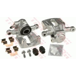 Brake Caliper TRW BHP201E OE Ref A 414 420 01 83